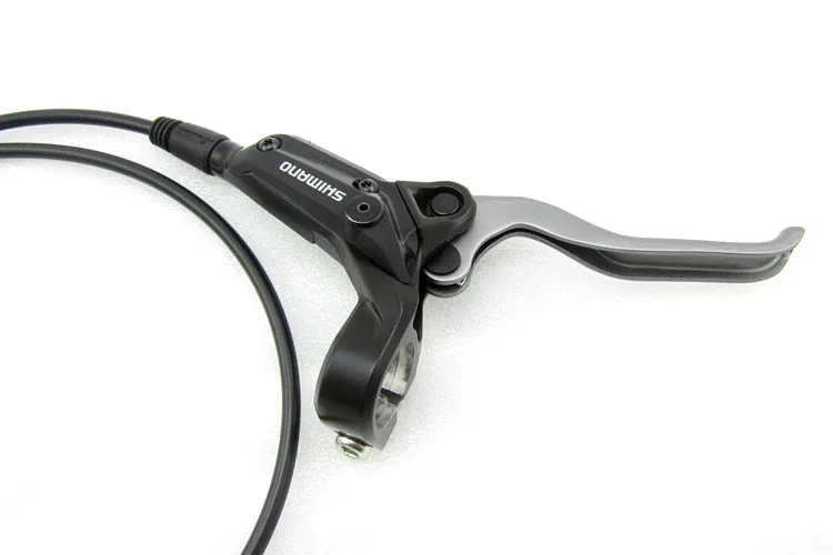 SHIMANO A ltus BR/BL M365 MTB велосипеда гидравлический рычаг дискового тормоза и суппорт с