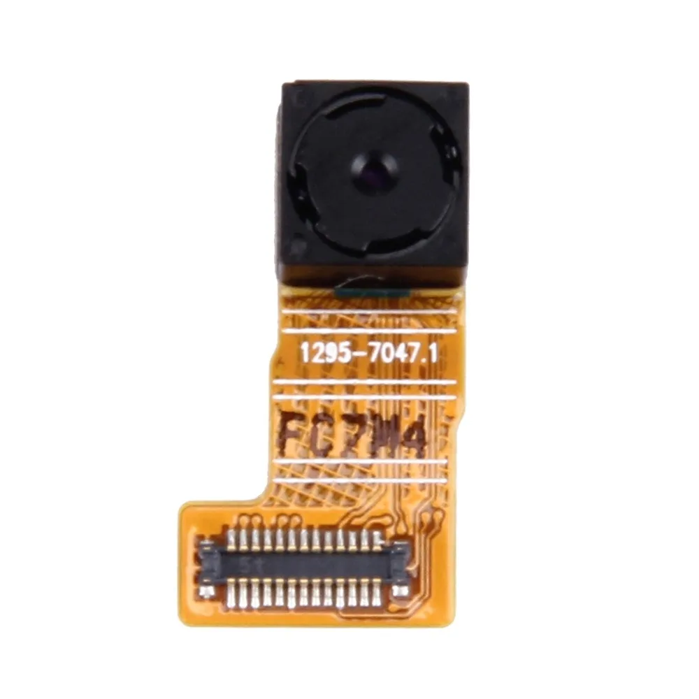 

iPartsBuy Front Facing Camera for Sony Xperia Z5 / Z3+