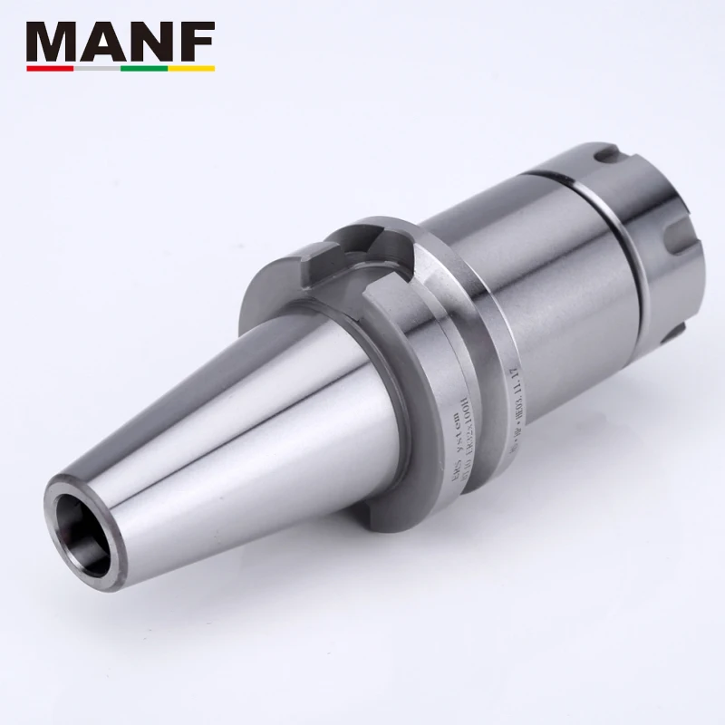 MANF BT40 ER16M 70L M Тип высокоточные держатели инструментов для фрезерного бурения