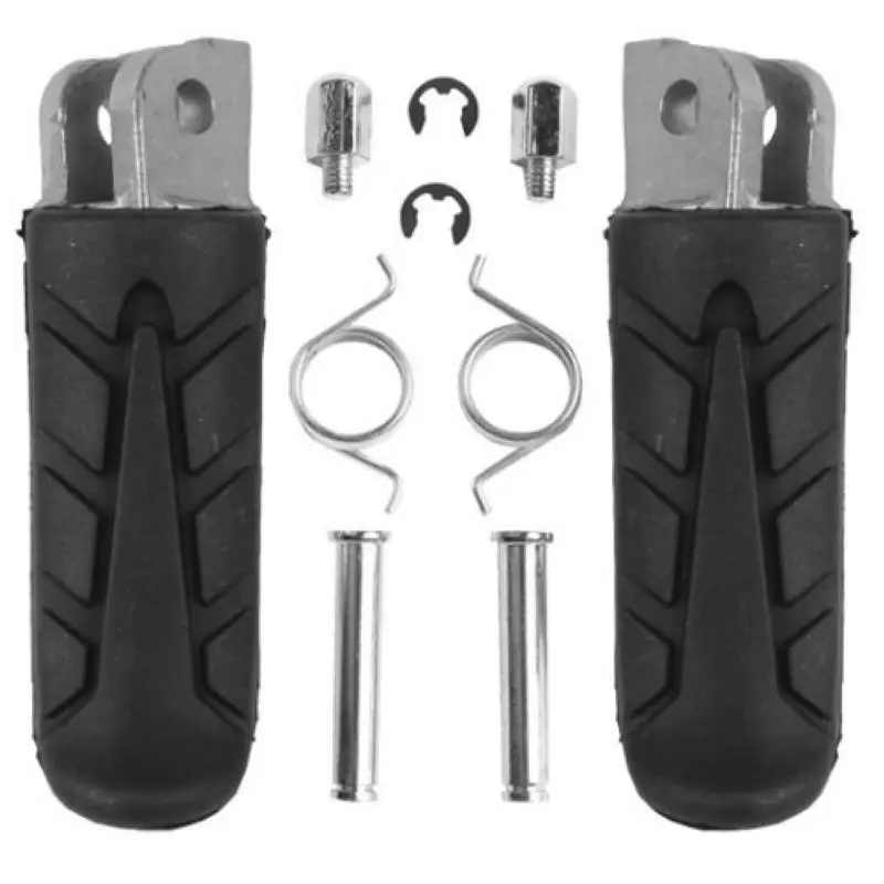 Новые Передние Подножки для Honda CB600 1998-2006 Hornet600 CBR500 CBR500R 2013-2017 Varadero XL1000V 1999-2008 |