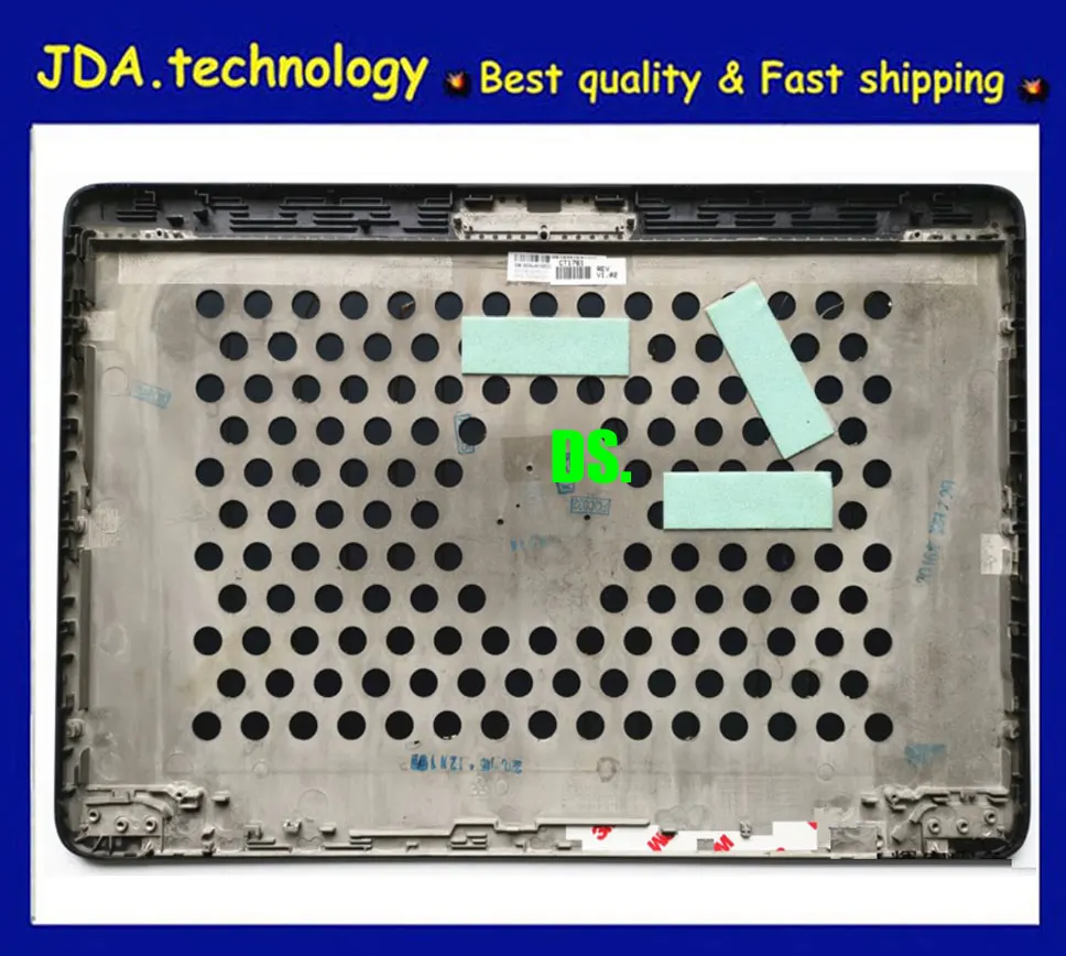 MEIARROW Новая/org LCD задняя крышка для HP ZBook 14 G1 G2 W/петли и кабель 730948 001|Клавиатуры