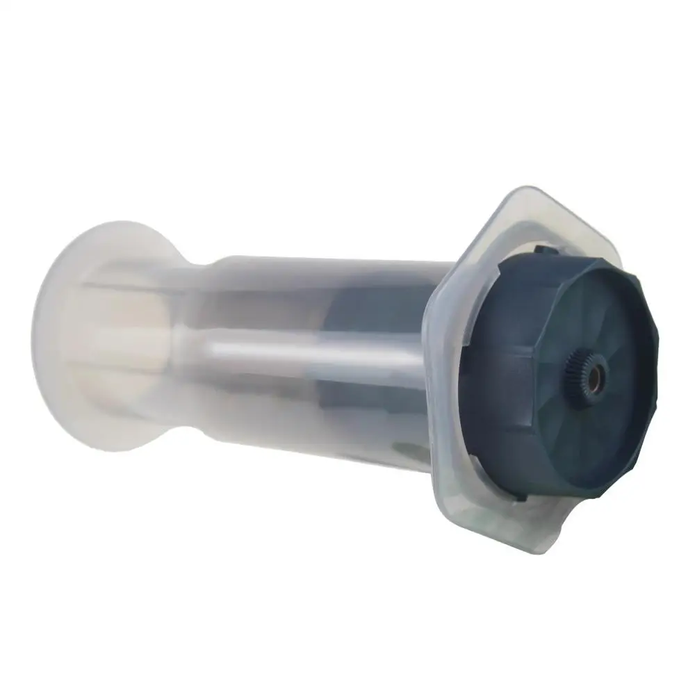 Приспособление с приводом давления для аэропресс кофеварка многоразовым