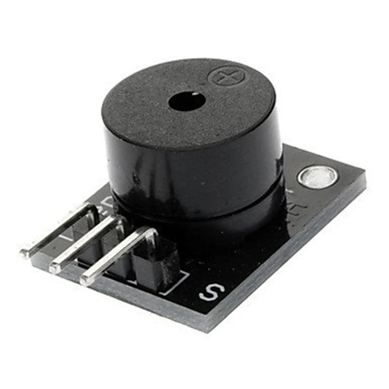1 шт. 3 5 В стандартный пассивный звуковой модуль для Arduino AVR PIC Module Board|module for arduino|module