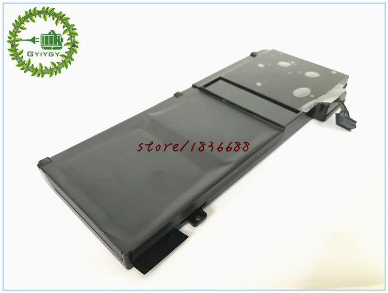 GYIYGY 63.5Wh 10.95V A1322 A1278 Battery For Apple MacBook Pro 13&quot 2009 2010 2011 MB991LL/A MB990LL/A MB990J/A MC700 MC724 | Компьютеры