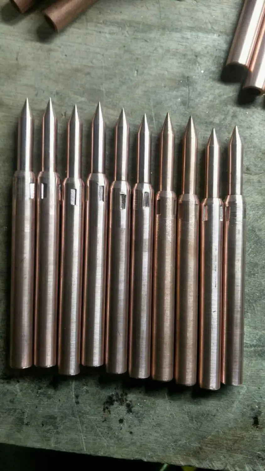 25 квадратных высокой мощности точечной сварки ручка | Инструменты