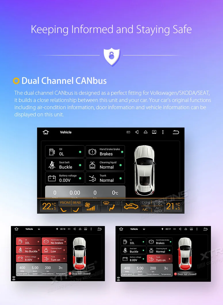 8 ''android 8,0 Octa Core DVD плеер автомобиля gps радио для VW Volkswagen Bora Гольф плюс Passat CC Touran Vento сиденье Skoda