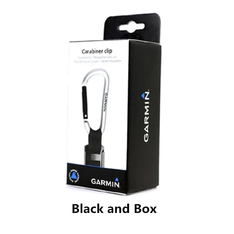 Пряжка для карабина Garmin eTrex10 20 301 GPSMAP 62SC 621SC 629SC Орегон 550 новая оригинальная