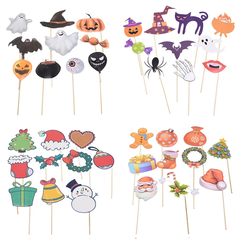 1 Набор реквизит для Фотокабины|Реквизиты фотобудки| |