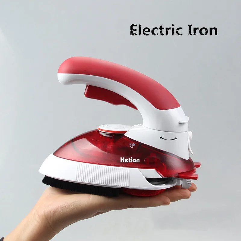 Электрический утюг для поездок 220 В|iron electric|iron traveliron mini |