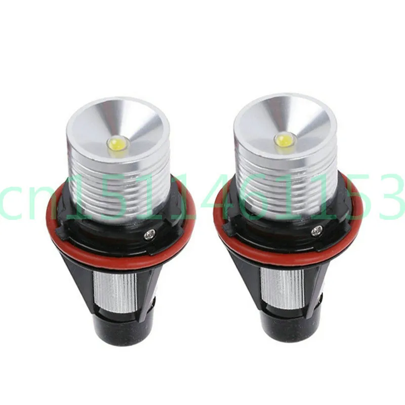 Без ошибок фонари с ангельскими глазами для Bmw E65 E66 7-серии автомобильные лампы