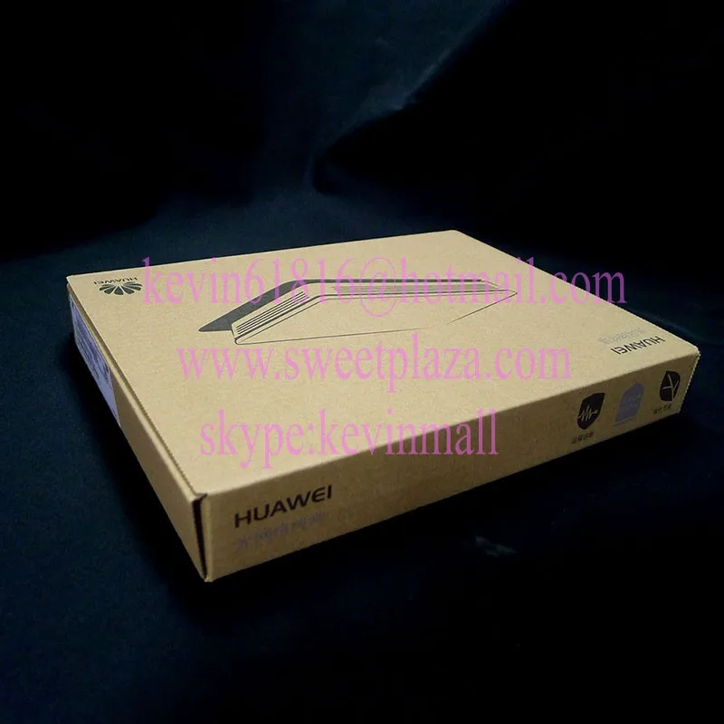 Проводной Gpon ONU HG8540M с 4 портами ethernet английская версия FiberCore|gpon onu|onu gpon |