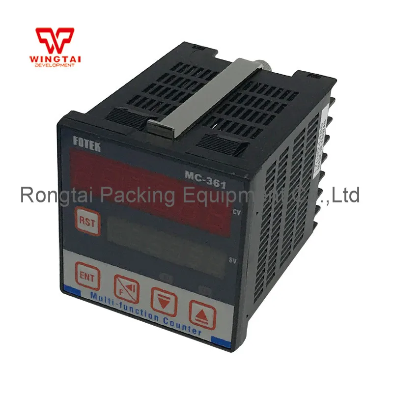 Фотофон Taiwan FOTEK MC 361 6 цифр|counter|counter digital |