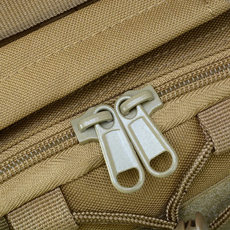 Тактические уличные спортивные сумки ранец камуфляжный рюкзак военный на плечо