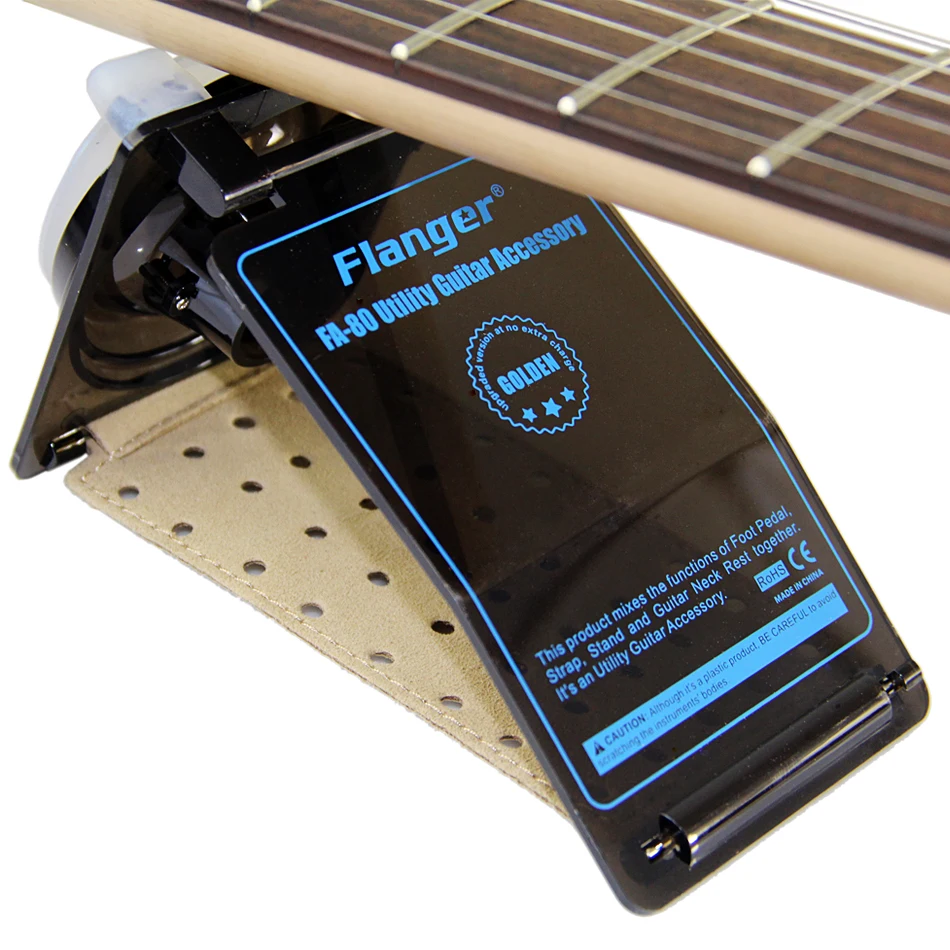 Аксессуары для гитары Flanger FA-80 подставка всех размеров | Спорт и развлечения