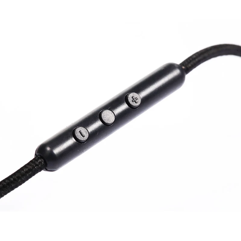 Hi Fi аудиокабель Earmax для Bose QC25 QC35 OE2i звуковой кабель SoundTrue fone de ouvido наушники шнуры