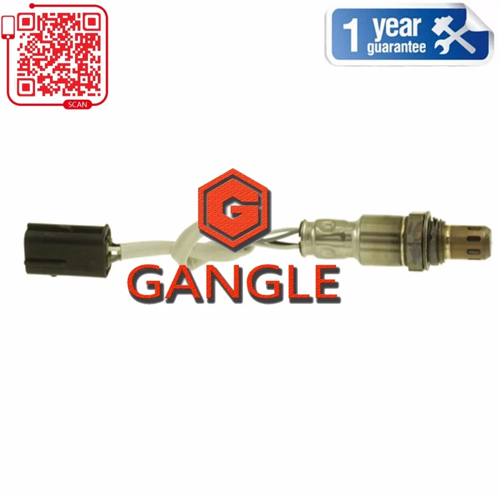 Для 2009 2011 NISSAN Murano FWD кислородный датчик GL 24381 226A0 EN21A 234 4381|sensor sensor|sensor nissansensor oxygen |
