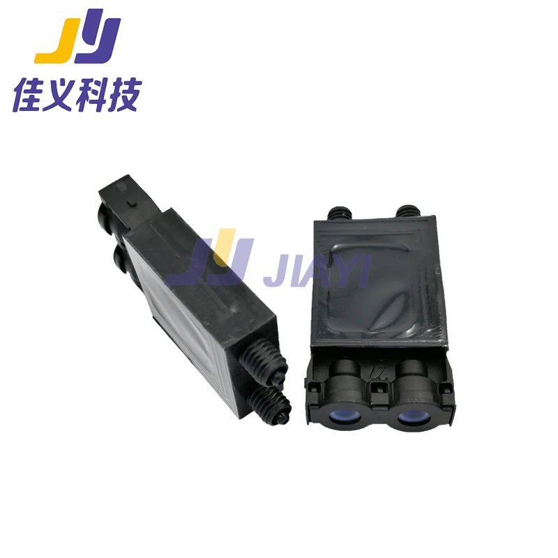 Горячая Распродажа! DX7 УФ-заслонка для Roland/Mutoh/небесно-Цвет растворитель