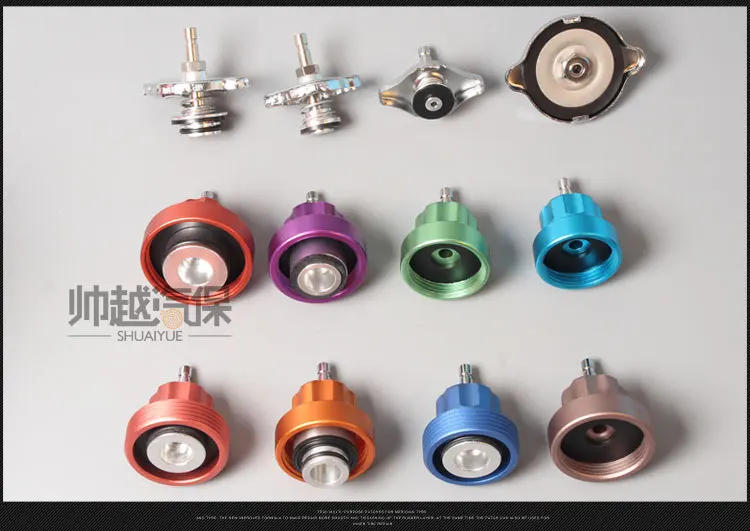 14 детектор утечки автоматический измеритель давления радиатора весы система