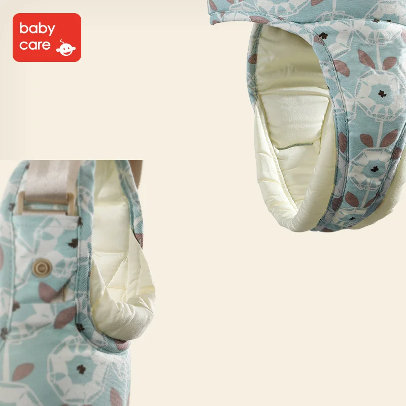 Babycare Многофункциональный Полный секционный ремень для младенцев детей обучения