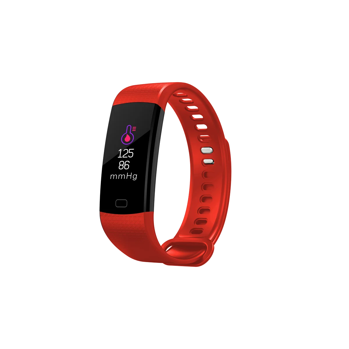 Модные дешевые Bluetooth Android/IOS телефоны Y5 водонепроницаемые GPS треки движения