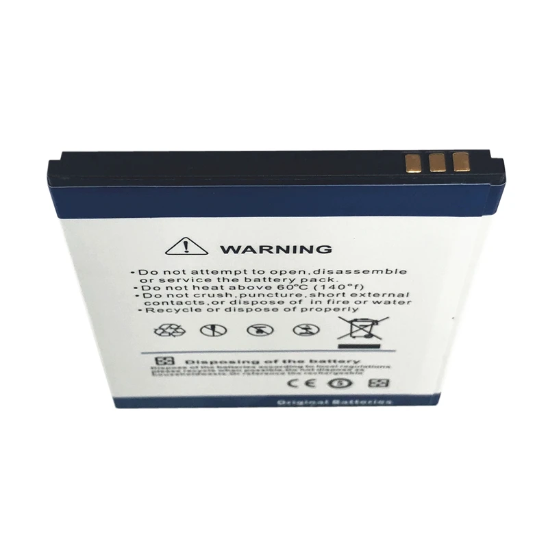 LOSONCOER 2800mAh IXION M LTE 5 &quotдля DEXP 5&quot аккумулятор + номер для отслеживания | Мобильные