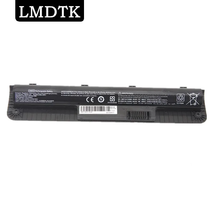LMDTK Новый аккумулятор для ноутбука HP ProBook 11 G1 6 &quotEE G2 DB03 HSTNN LB6Q 796930 421 W04C