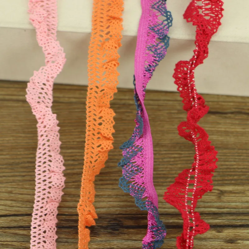 5 ярдов кружева ручной работы в стиле пэчворк шитье хлопковый эластичный