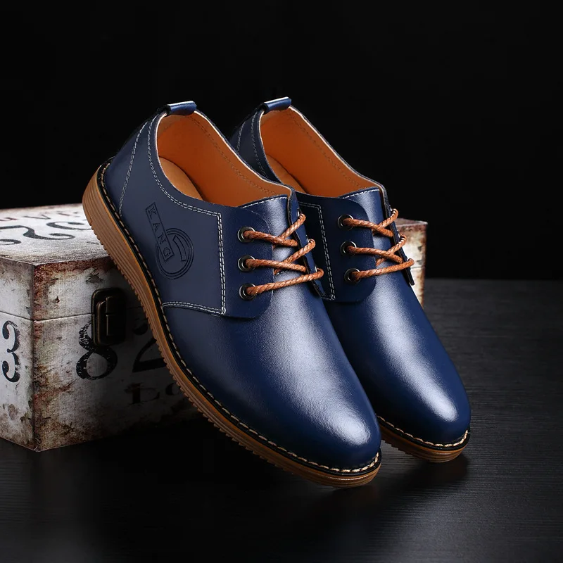 Мужские Роскошные брендовые лоферы кожаная мужская обувь броги мужские деловые