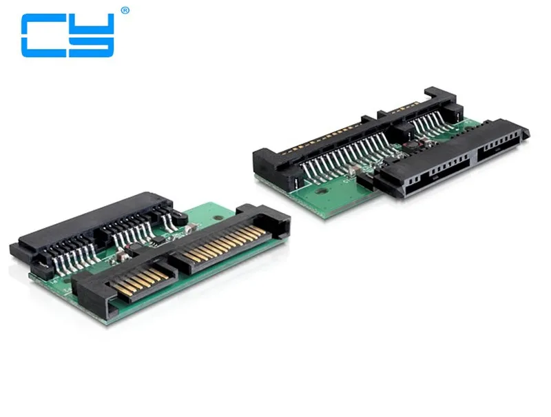 Micro SATA SSD HDD, unidad de Disco rígido de 1,8 SATA, Adaptador...