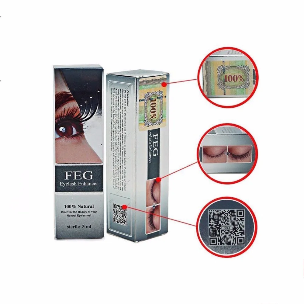 3 мл усилитель бровей ресниц Жидкий набор для лечения длинный толстый Мощный