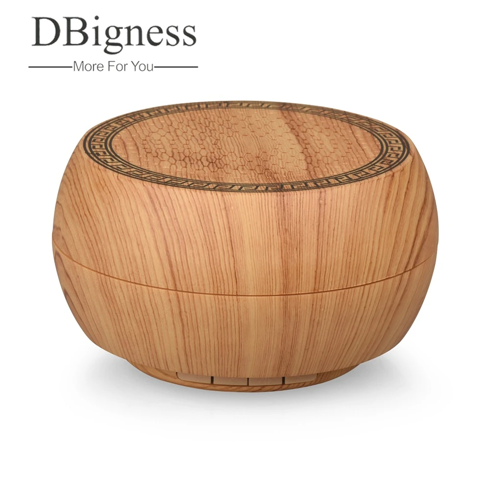 Dbigness Портативный беспроводной Bluetooth динамик картон мини открытый музыкальный
