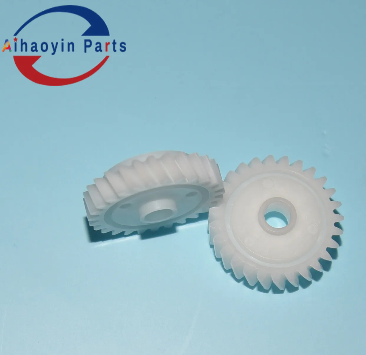 10 шт. оригинальные детали 27T для Canon imageRUNNER iR 1730 1730iF 1740 1740iF 1750 1750iF ADVANCE ADV 400iF