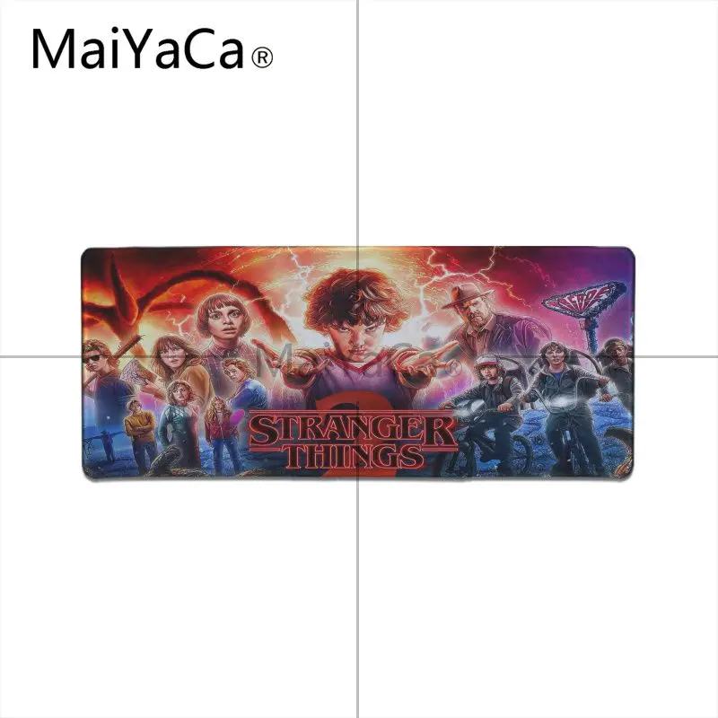 MaiYaCa скоростная игровая мышь очень странные дела розничная продажа маленький