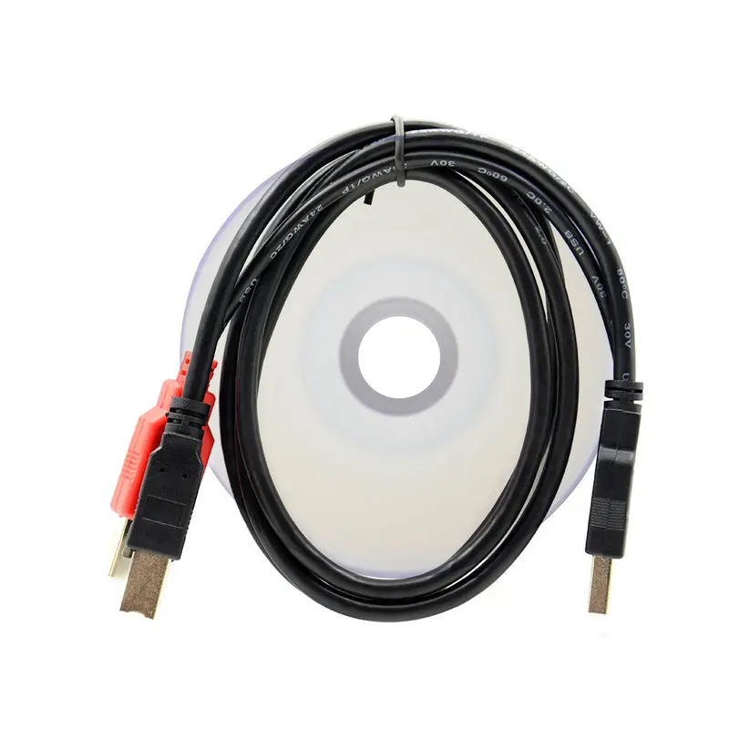 Горячая Распродажа последняя версия X PROG Box ECU Программатор версии 5 84 с USB