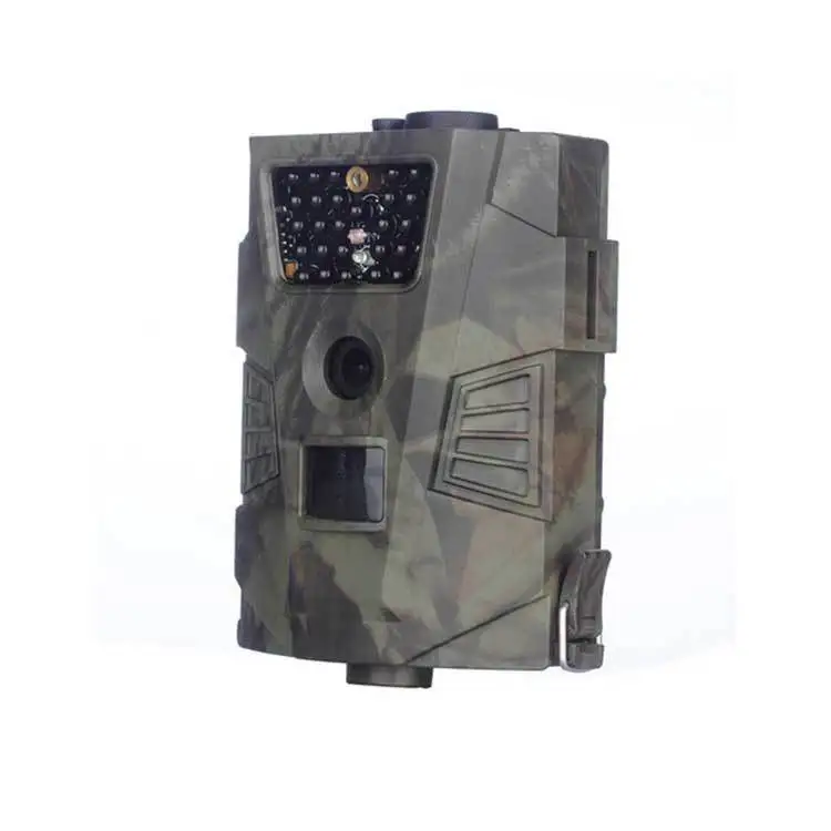 Hunting camera 12 million pixel field hunting 5210A infrared trigger thermal | Cameras