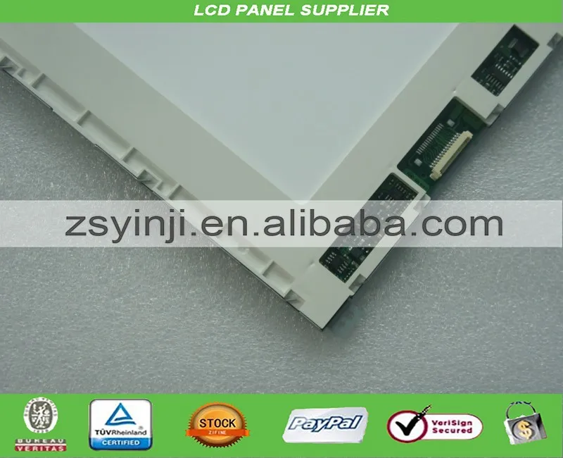 ЖК-панель 9 4 &quot640*480 LM64P839