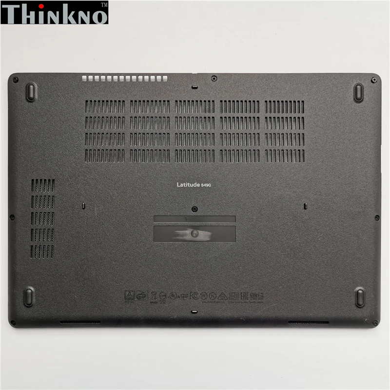 

new for dell Latitude 5000 E5490 CDM70 bottom cover lower cover shell D cover U version P/N 0TCMWR
