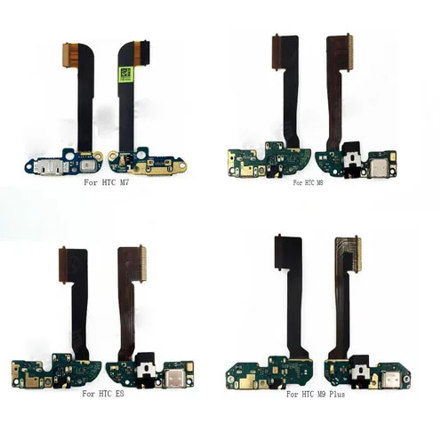 Оригинальная зарядная док-станция с разъемом для micro USB и зарядки плата микрофона