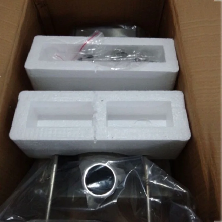 

Electric automatic churros machine, Stainless Steel churros maker machine