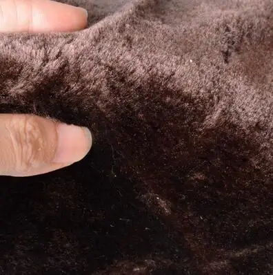 coffee plush in Prova Perfetto кожаные сапоги до колена высокого качества для женщин сочетаются цвет зима ремень пряжка боковая молния длинные сапоги для верховой езды - Цвет: coffee plush in