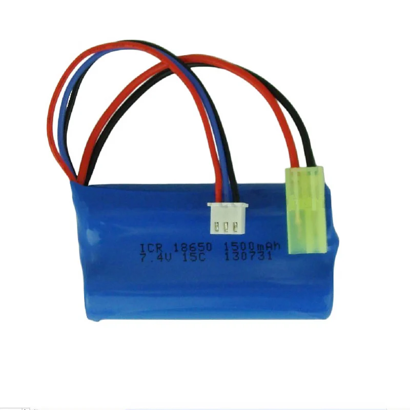 Вертолет с дистанционным управлением 7 4 В 1500 мА · ч ч|tamiya plug|7.4v 1500mah1500mah 7.4v |
