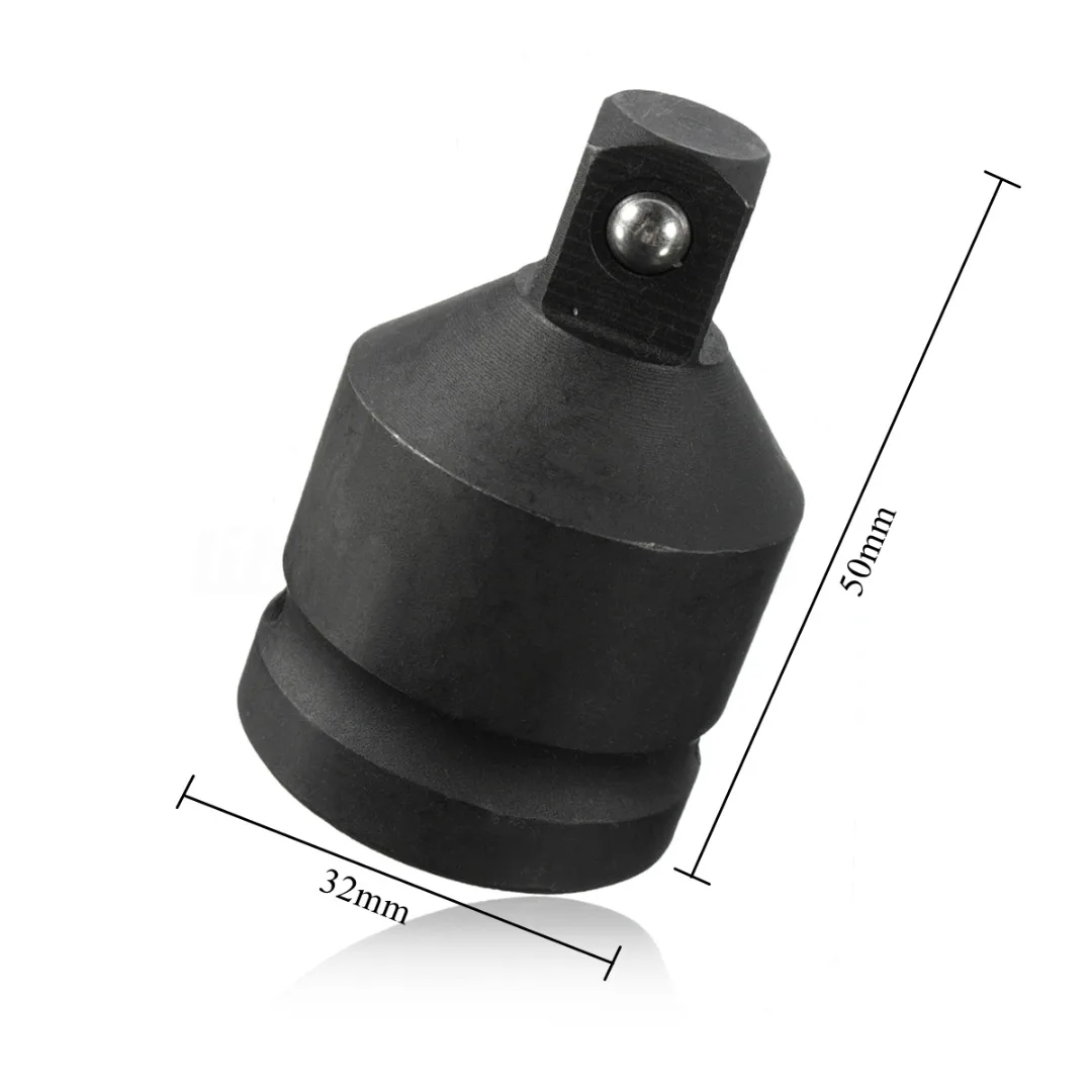 1 шт. гнездо привода трещотка 3/4 ''гнездо до 1/2'' мужской редуктор адаптер