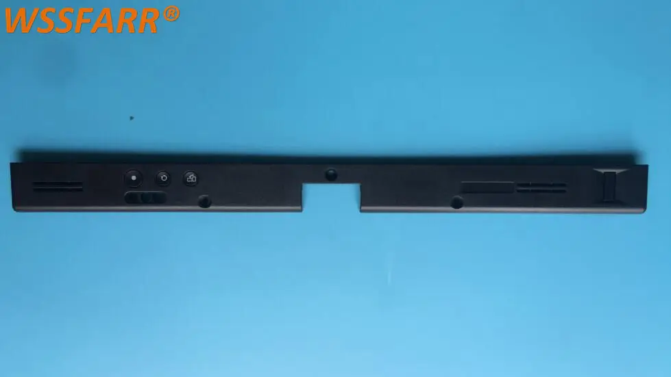 Новинка для Lenovo ThinkPad X220T X230T распознаватель отпечатков пальцев кнопка включения