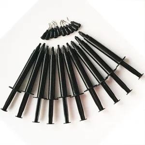 (50 шт.Лот) высококачественный медицинский гель для отбеливания зубов