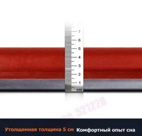 Hewolf 1 2 3 Человек толстый 5 см Автоматический надувной матрас пляжная Подушка Анти