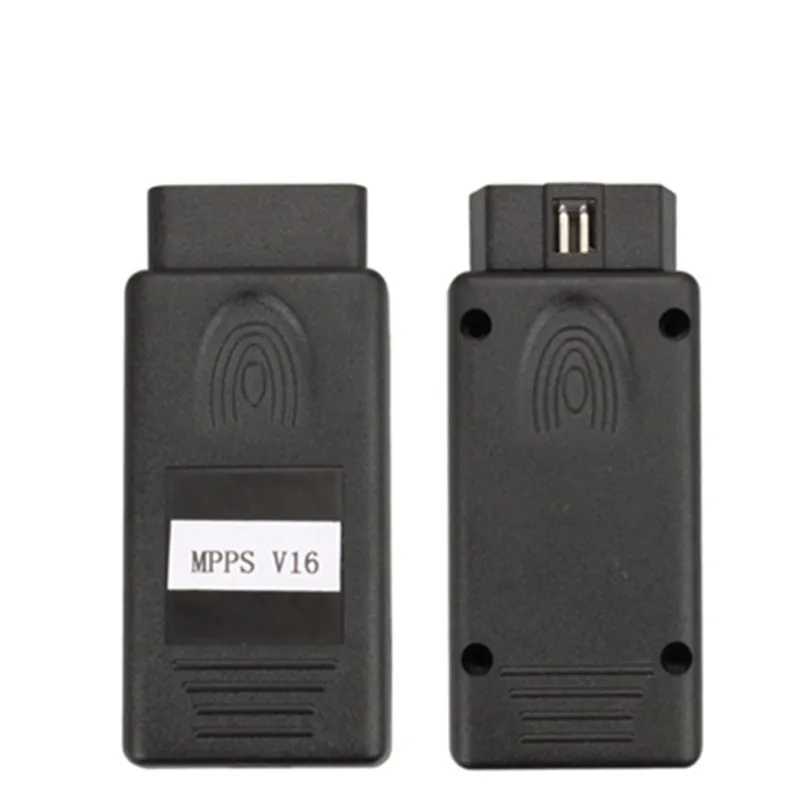 10 шт./лот Nest версия MPPS V16 ECU чип тюнинг инструмент для EDC15 EDC16 EDC17 Inkl CHECKSUM MPPSV16 Ecu flasher
