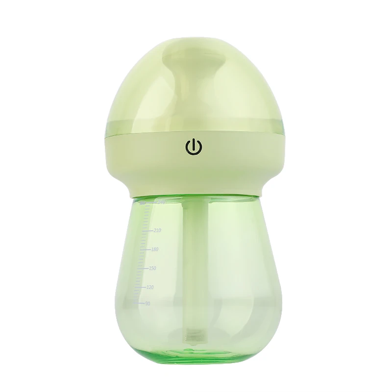 2017 Creative car Humidifier Mini Bottle Oil Diffuser Aroma Ultrasonic USB Fog Volume Desk Car Newest | Автомобили и мотоциклы