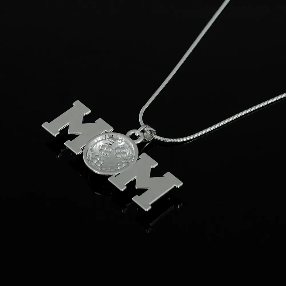 Ожерелье с подвеской в двух стилях эмалью и кристаллами родия|pendant necklace|necklace