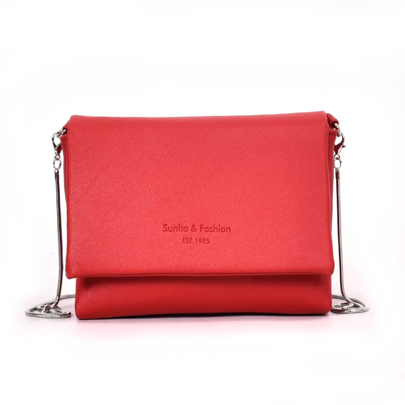 

2020 новые модные женские сумки, Повседневная сумка через плечо, трендовая Корейская версия женских сумок, простые сумки-мессенджеры.