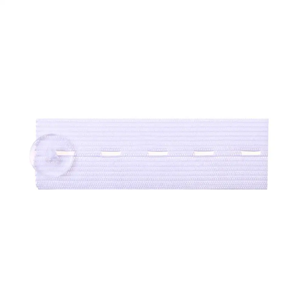 White 1 шт., пояс для беременных, эластичный пояс для беременных, эластичный пояс для джинсов - Цвет: White